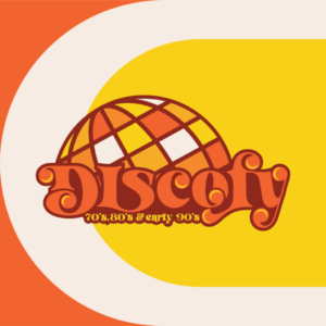 logo Discofy